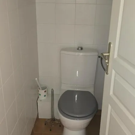 Nice 2 Bedroom Apartment For 4 People * Propriano (Corsica)